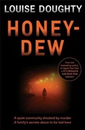 Cover: Honey-Dew - Simon + Schuster LLC