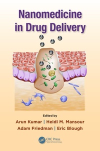 Abbildung von: Nanomedicine in Drug Delivery - CRC Press