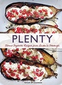 Cover: Plenty - Chronicle Books
