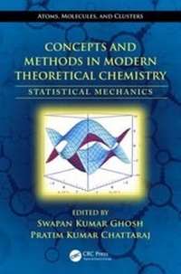 Abbildung von: Concepts and Methods in Modern Theoretical Chemistry - CRC Press