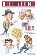 Cover: Intimate Strangers - Delta
