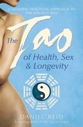 Cover: The Tao Of Health, Sex And Longevity - Simon + Schuster LLC