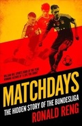 Cover: Matchdays - Simon + Schuster LLC