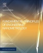 Cover: Fundamental Principles of Engineering Nanometrology - William Andrew Publishing