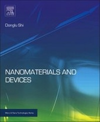 Enlarge image Cover: Nanomaterials and Devices - William Andrew Publishing