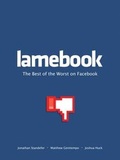 Cover: Lamebook - Chronicle Books