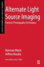 Cover: Alternate Light Source Imaging - Anderson Publishing