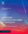 Cover: Emerging Nanotechnologies in Dentistry - William Andrew Publishing