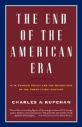 Cover: The End of the American Era - Vintage