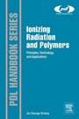Cover: Ionizing Radiation and Polymers - William Andrew
