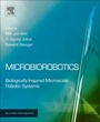 Cover: Microbiorobotics - William Andrew Publishing