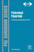 Cover: Polyvinyl Fluoride - William Andrew