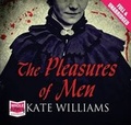 Cover: The Pleasures of Men - W F Howes Ltd