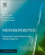 Cover: Microbiorobotics - William Andrew