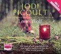 Cover: Lone Wolf - W F Howes Ltd