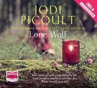 Enlarge image Cover: Lone Wolf - W F Howes Ltd