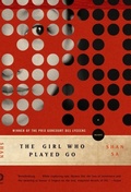 Cover: The Girl Who Played Go - Vintage