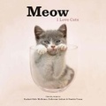 Cover: Meow: I Love Cats - Chronicle Books