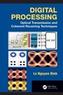 Cover: Digital Processing - CRC Press