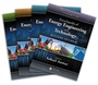 Cover: Encyclopedia of Energy Engineering and Technology - Four Volume Set (Print) - CRC Press
