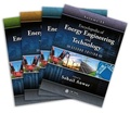 Cover: Encyclopedia of Energy Engineering and Technology - Four Volume Set (Print) - CRC Press