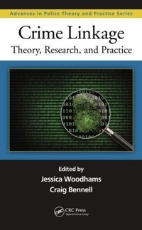 Abbildung von: Crime Linkage - Routledge