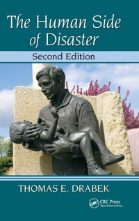 Enlarge image Cover: The Human Side of Disaster - CRC Press