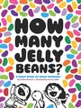 Cover: How Many Jelly Beans? - Chronicle Books