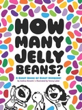 Cover: How Many Jelly Beans? - Chronicle Books