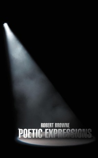 Enlarge image Cover: Poetic Expressions - AuthorHouse