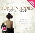Cover: Foreign Bodies - W F Howes Ltd