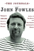 Cover: The Journals - Knopf