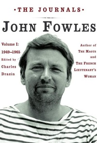 Enlarge image Cover: The Journals - Knopf