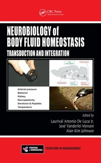 Abbildung von: Neurobiology of Body Fluid Homeostasis - CRC Press