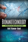 Cover: Bionanotechnology - CRC Press
