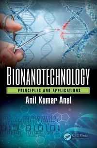 Enlarge image Cover: Bionanotechnology - CRC Press