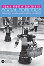 Cover: Human-Robot Interaction in Social Robotics - CRC Press