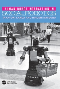 Abbildung von: Human-Robot Interaction in Social Robotics - CRC Press