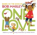 Cover: One Love - Chronicle Books