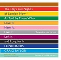 Cover: Londoners - Whole Story Audio Books
