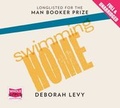 Cover: Swimming Home - Whole Story Audio Books