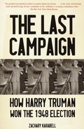 Cover: The Last Campaign - Vintage