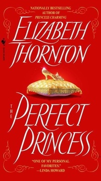 Enlarge image Cover: The Perfect Princess - Bantam Books