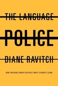 Cover: The Language Police - Vintage