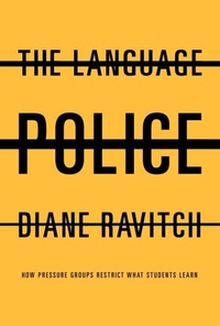 Enlarge image Cover: The Language Police - Vintage