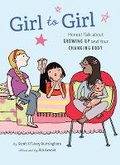 Cover: Girl to Girl - Chronicle Books