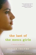 Cover: The Last of the Menu Girls - Vintage