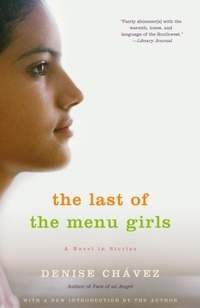 Enlarge image Cover: The Last of the Menu Girls - Vintage