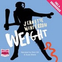 Enlarge image Cover: The Weight - Whole Story Audio Books