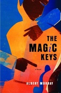 Cover: The Magic Keys - Vintage